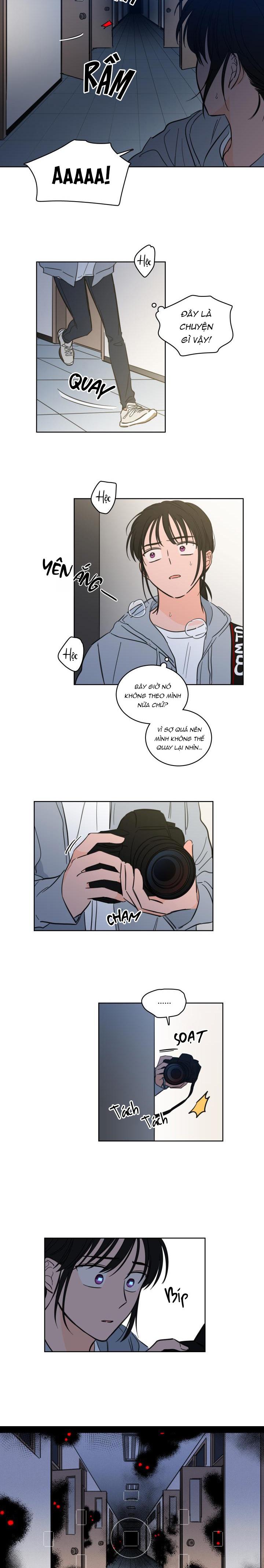 Đọc truyện Mẹo Thuần Hóa Hổ - Chapter 46