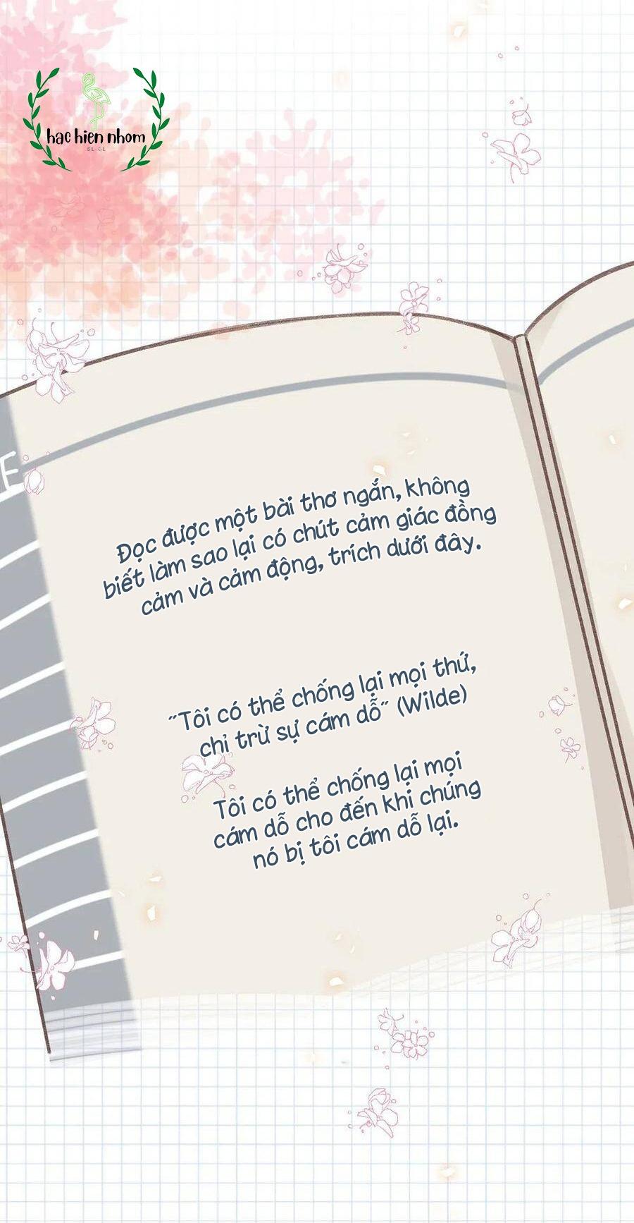Đọc truyện Tôi và đối tác của tôi [DROP] - Chapter 24