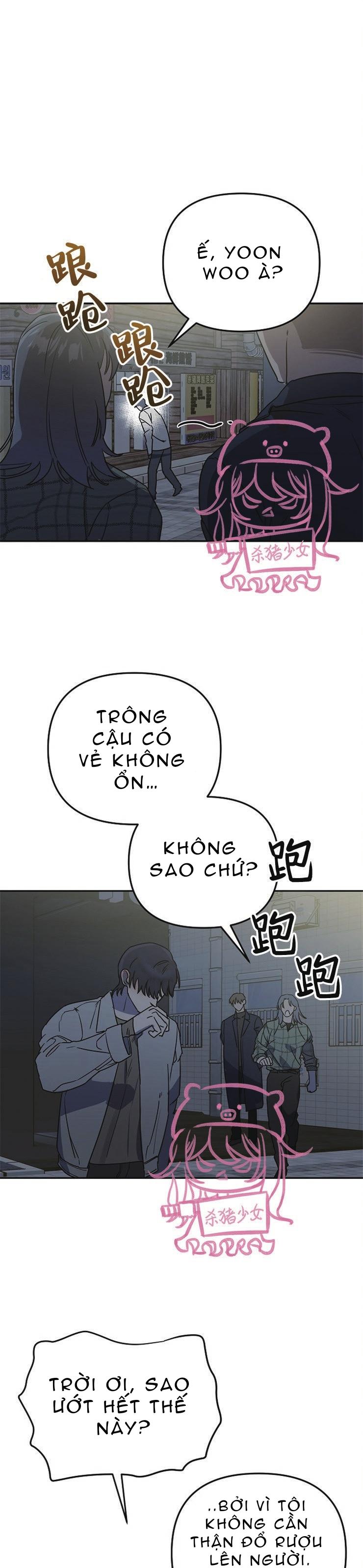 Đọc truyện Thiên Đường - Chapter 3
