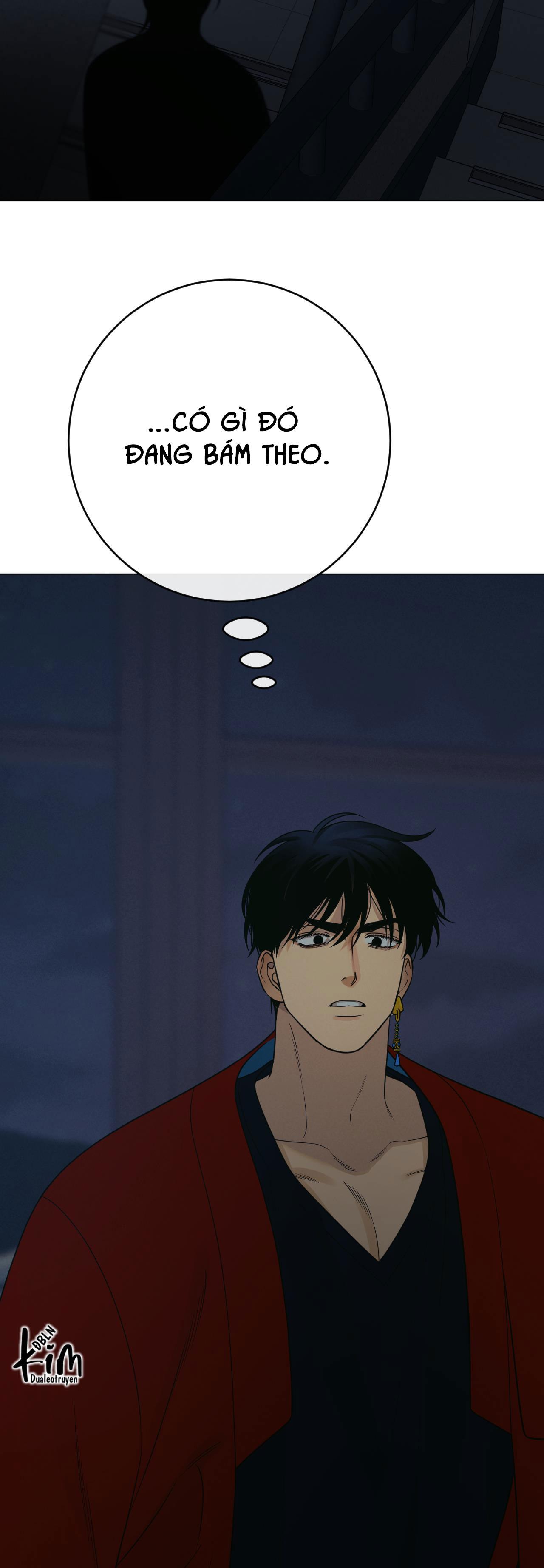 Đọc truyện QUẺ BÓI GIẤC MƠ CỦA YÊU TINH - Chapter 31