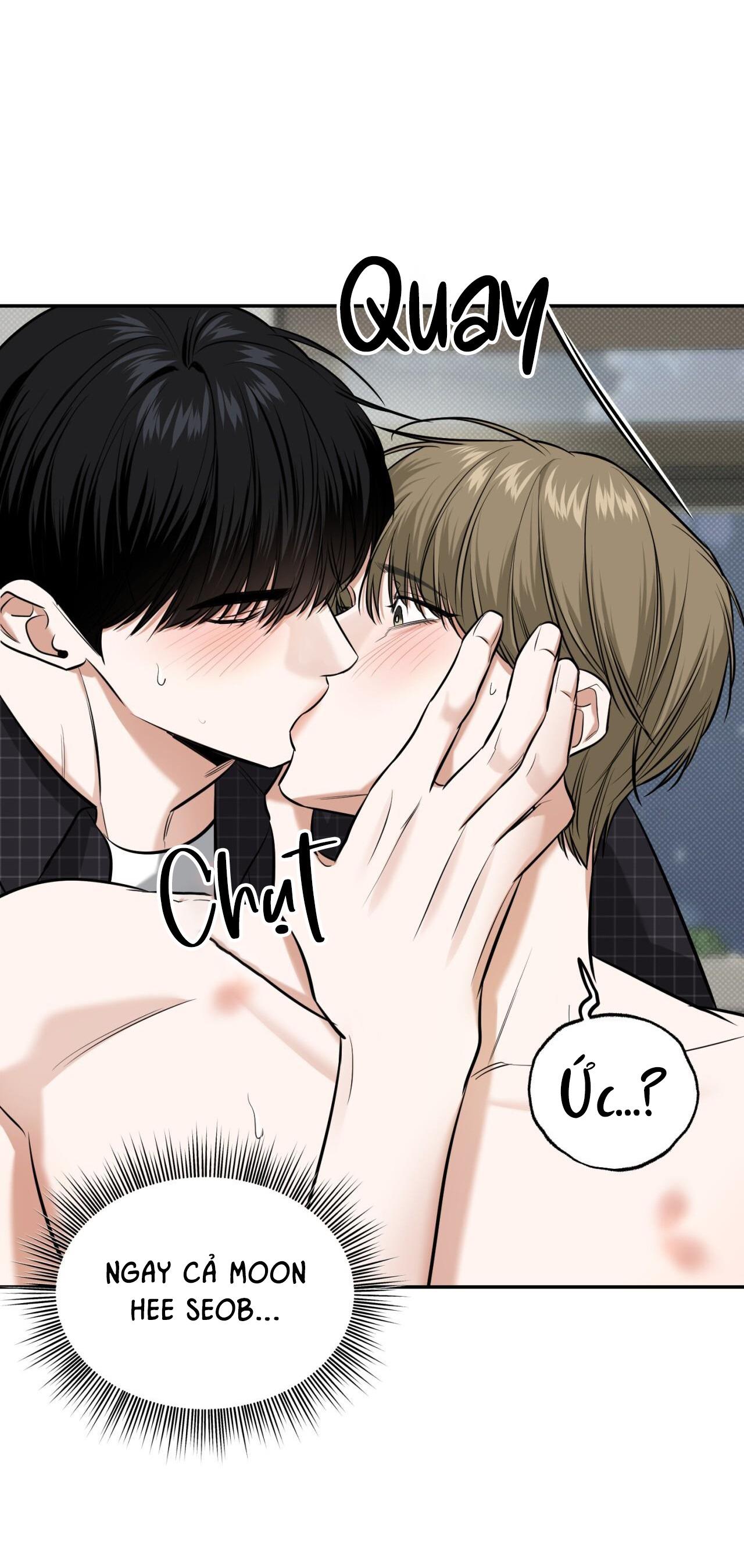 Đọc truyện NGƯỜI ĐÀN ÔNG CHO EM TẤT CẢ - Chapter 11