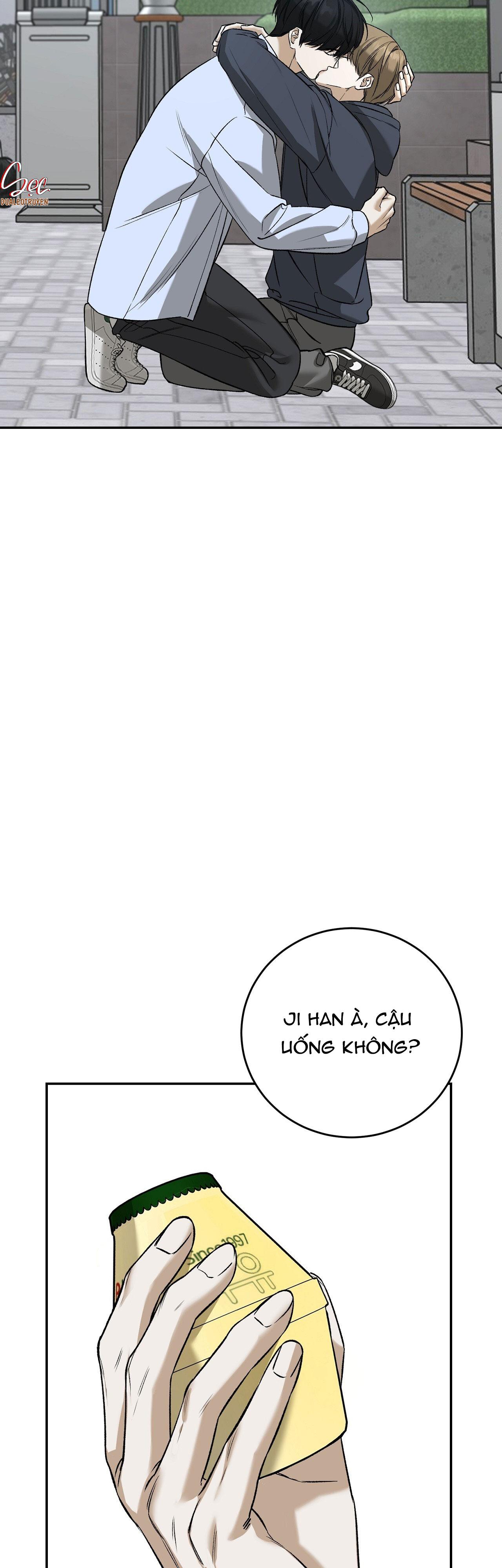 Đọc truyện NGƯỜI ĐÀN ÔNG CHO EM TẤT CẢ - Chapter 30