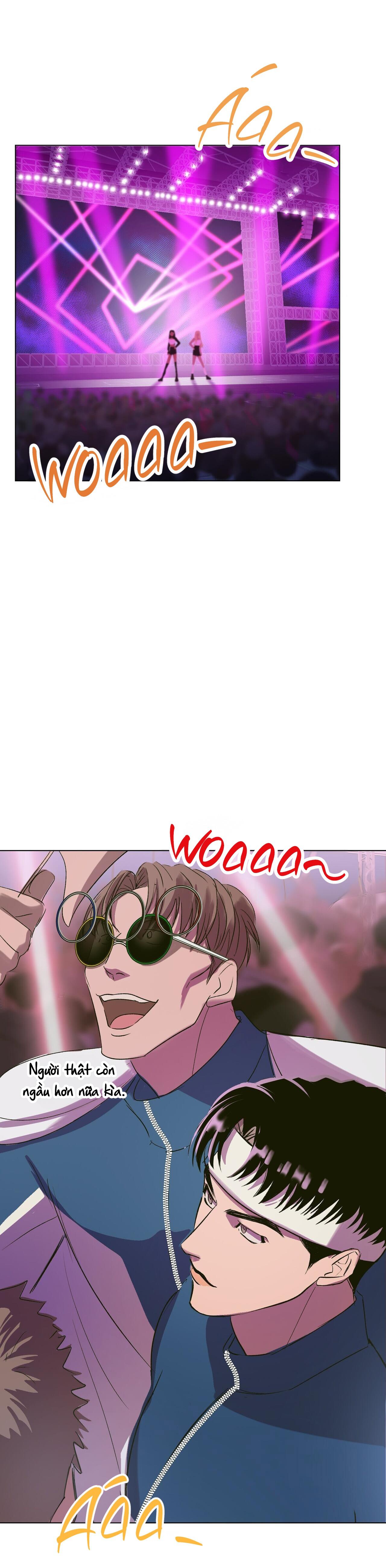 Đọc truyện BL NGẮN CHỊCH HỎNY - Chapter 51.3