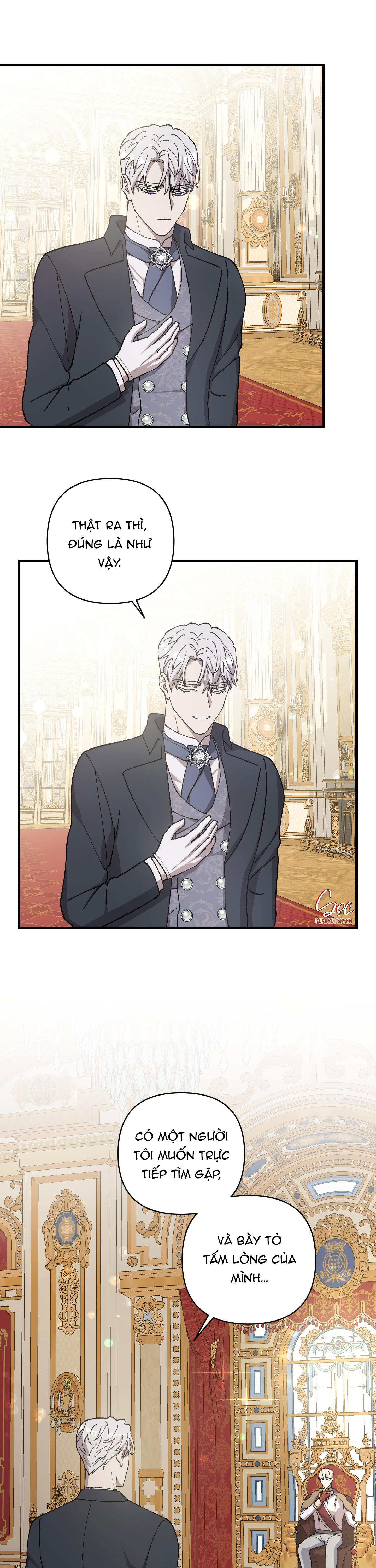 Đọc truyện Đóa hoa của mặt trời - Chapter 68