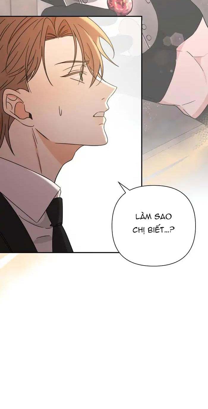 Đọc truyện Mắc Kẹt Trong Game Hẹn Hò Của Em Gái Tôi - Chapter 33