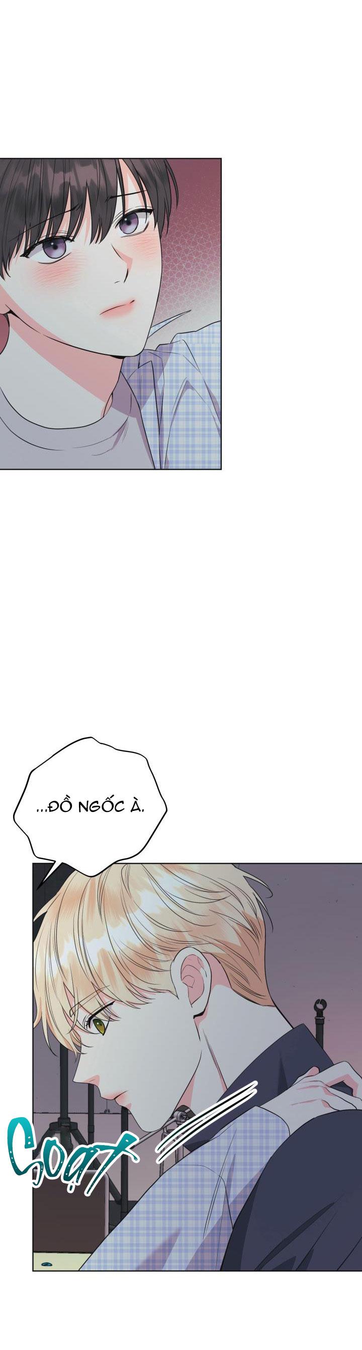 Đọc truyện RE PLAYLIST - Chapter 21