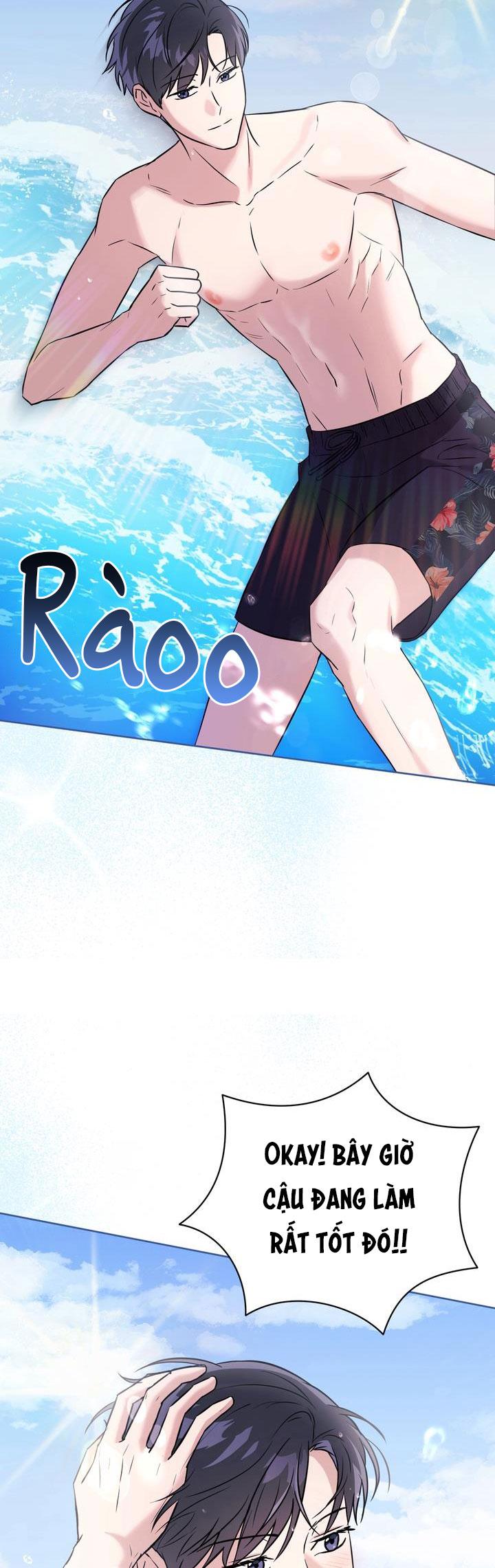 Đọc truyện PHIM TRUYỀN HÌNH DÀI TẬP - Chapter 39