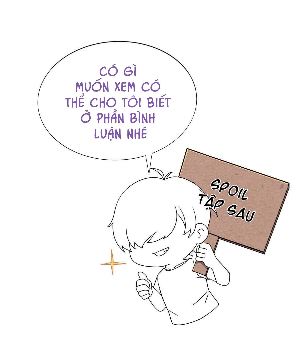 Đọc truyện Bảo bối ngoan, không thể cắn - Chapter 64