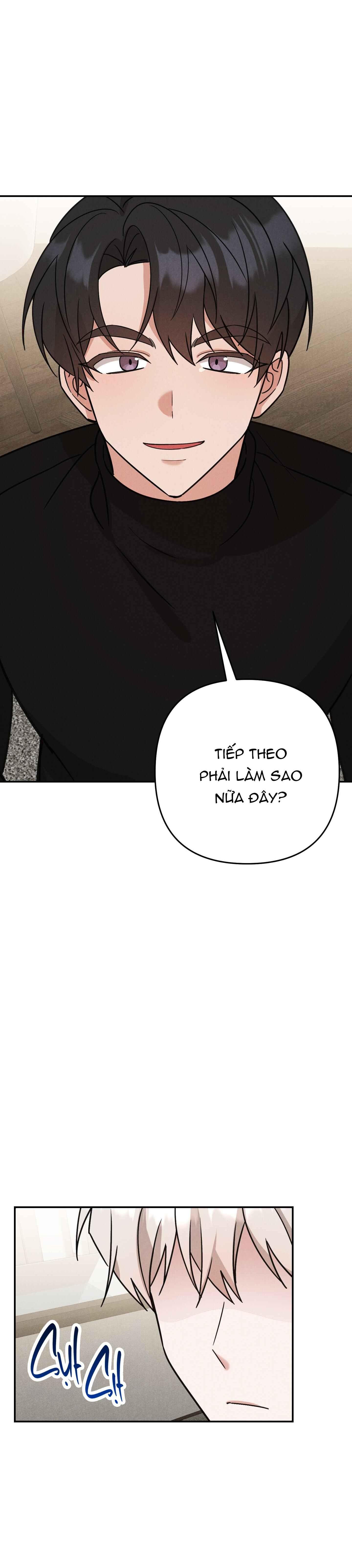 Đọc truyện TUYỂN TẬP CUỒNG CÔNG-CHIẾM HỮU CÔNG CỦA NHÀ KIM - Chapter 44.3