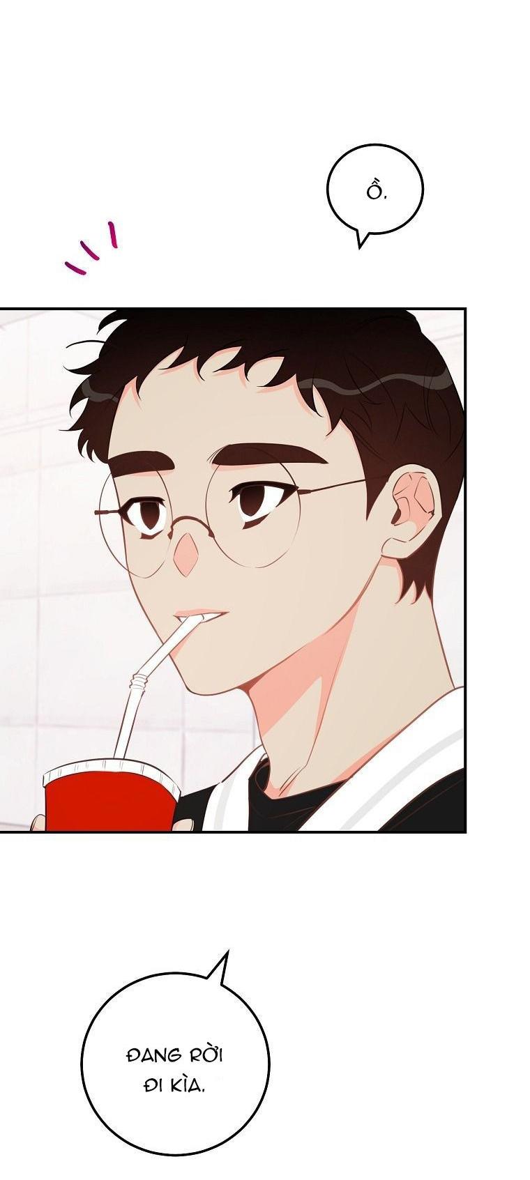 Đọc truyện Có Chuyện Gì Xảy Ra với Sự Nổi Tiếng Của Tôi Thế? - Chapter 64