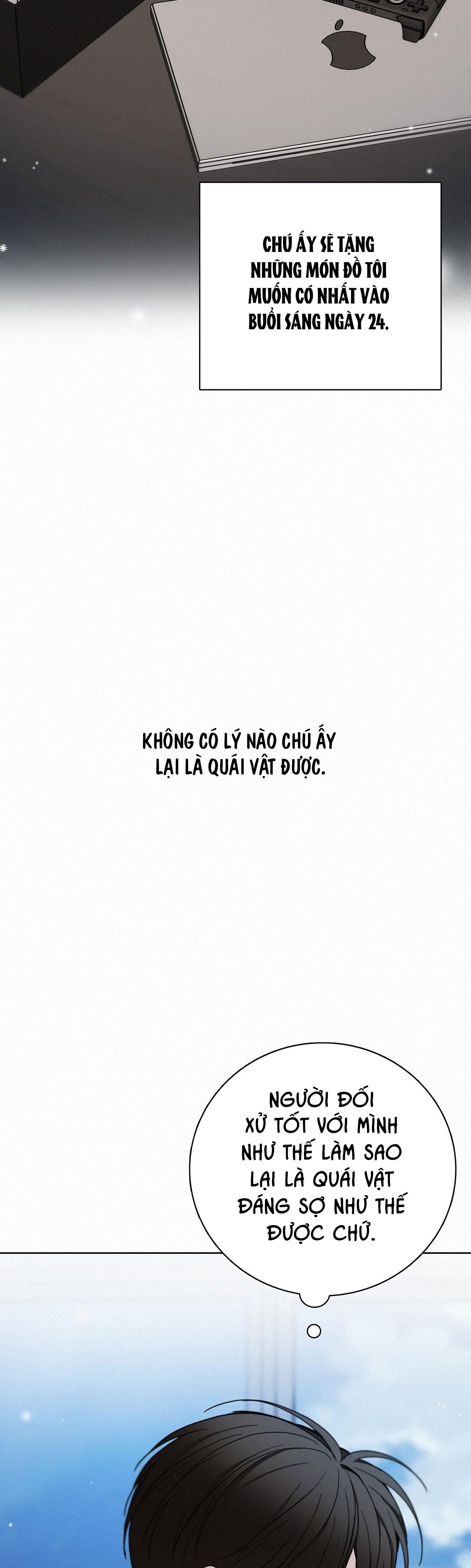 Đọc truyện SUNSET IN WATER - Chapter 29