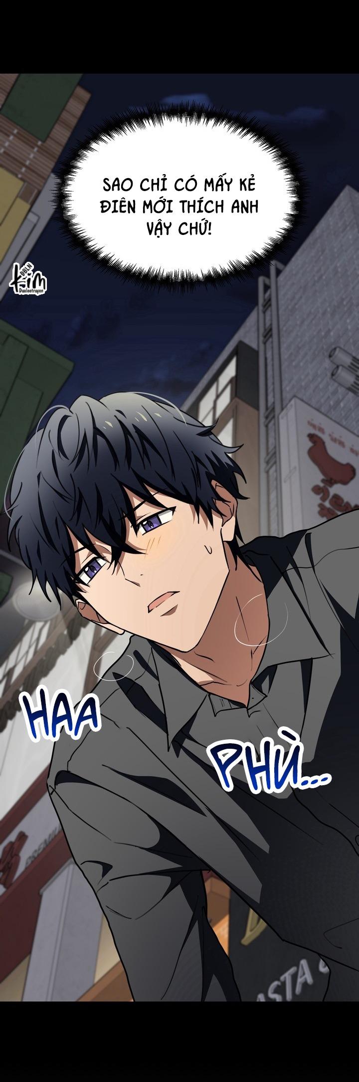 Đọc truyện BL NGẮN CHỊCH HỎNY - Chapter 55.6