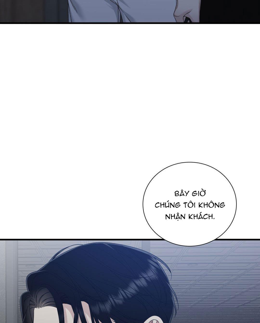 Đọc truyện FOULS START - Chapter 12