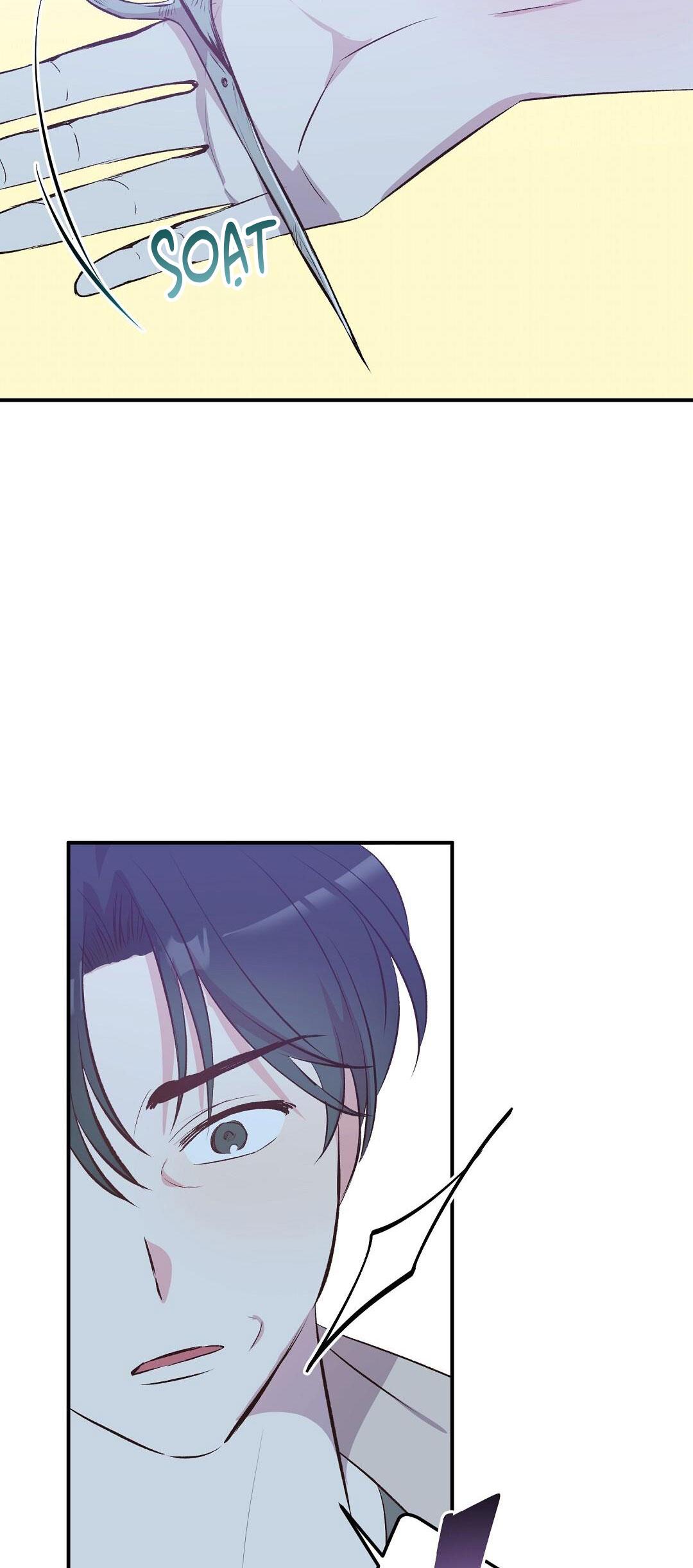 Đọc truyện CHUYỆN TÌNH ĐẢO HOANG - Chapter 28