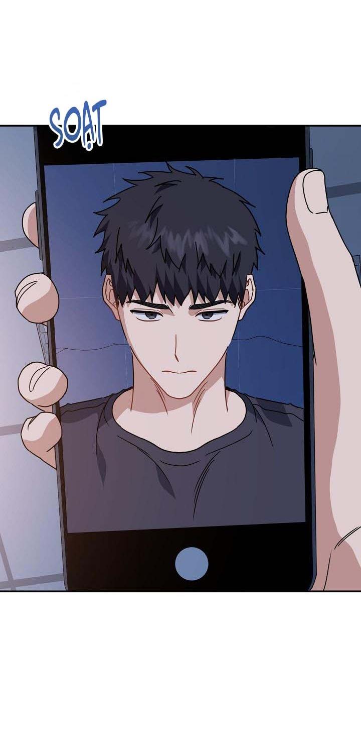 Đọc truyện Khu vực chủ nghĩa tình yêu - Chapter 68