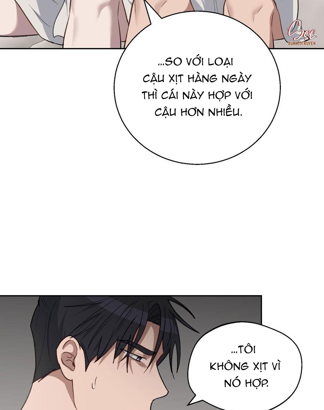 Đọc truyện BƠI TRONG MÙI HƯƠNG - Chapter 32