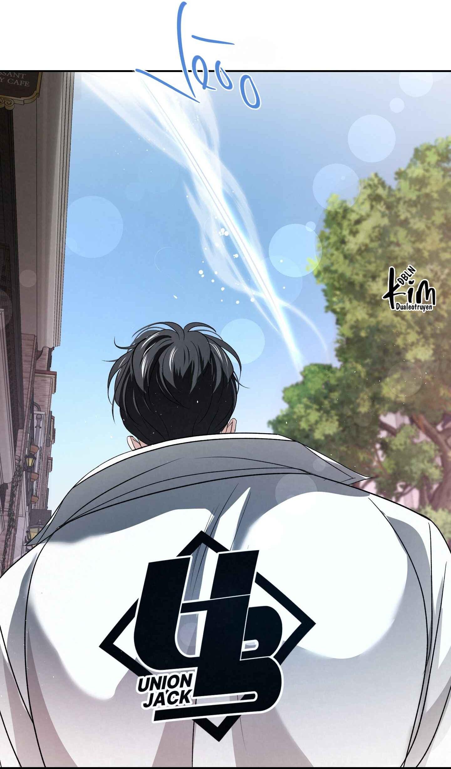 Đọc truyện BLOOD GUIDE - Chapter 36