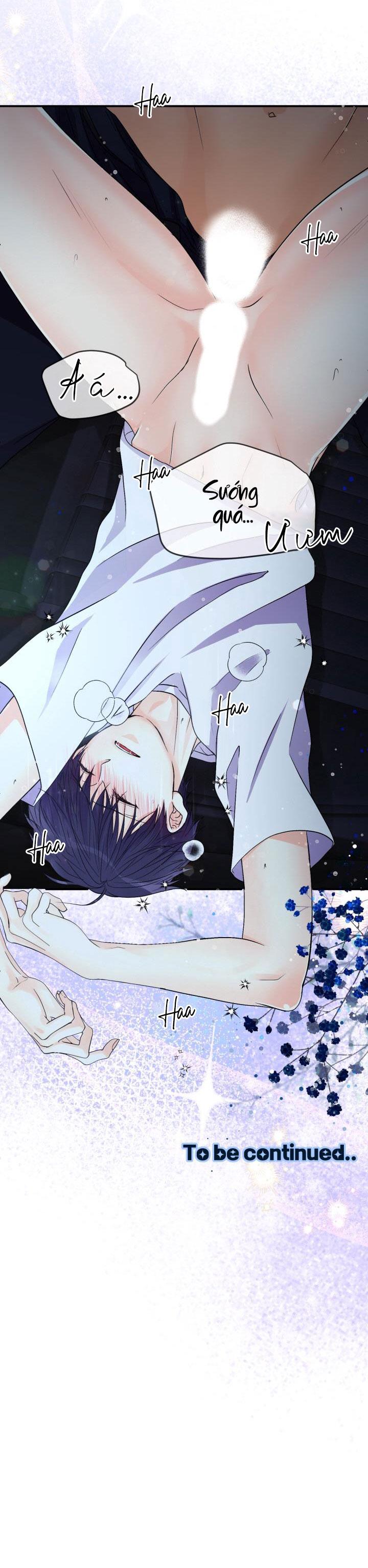 Đọc truyện TUYỂN TẬP BL THÚ NHÂN VÀ XÚC TU - Chapter 16.9