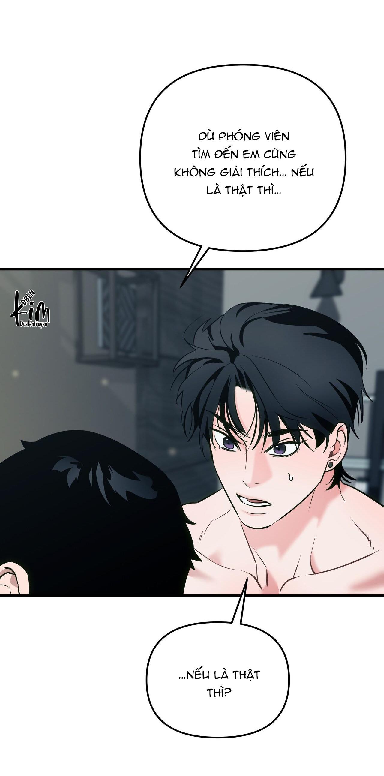 Đọc truyện SERIES BACK STAGE - Chapter 4.7