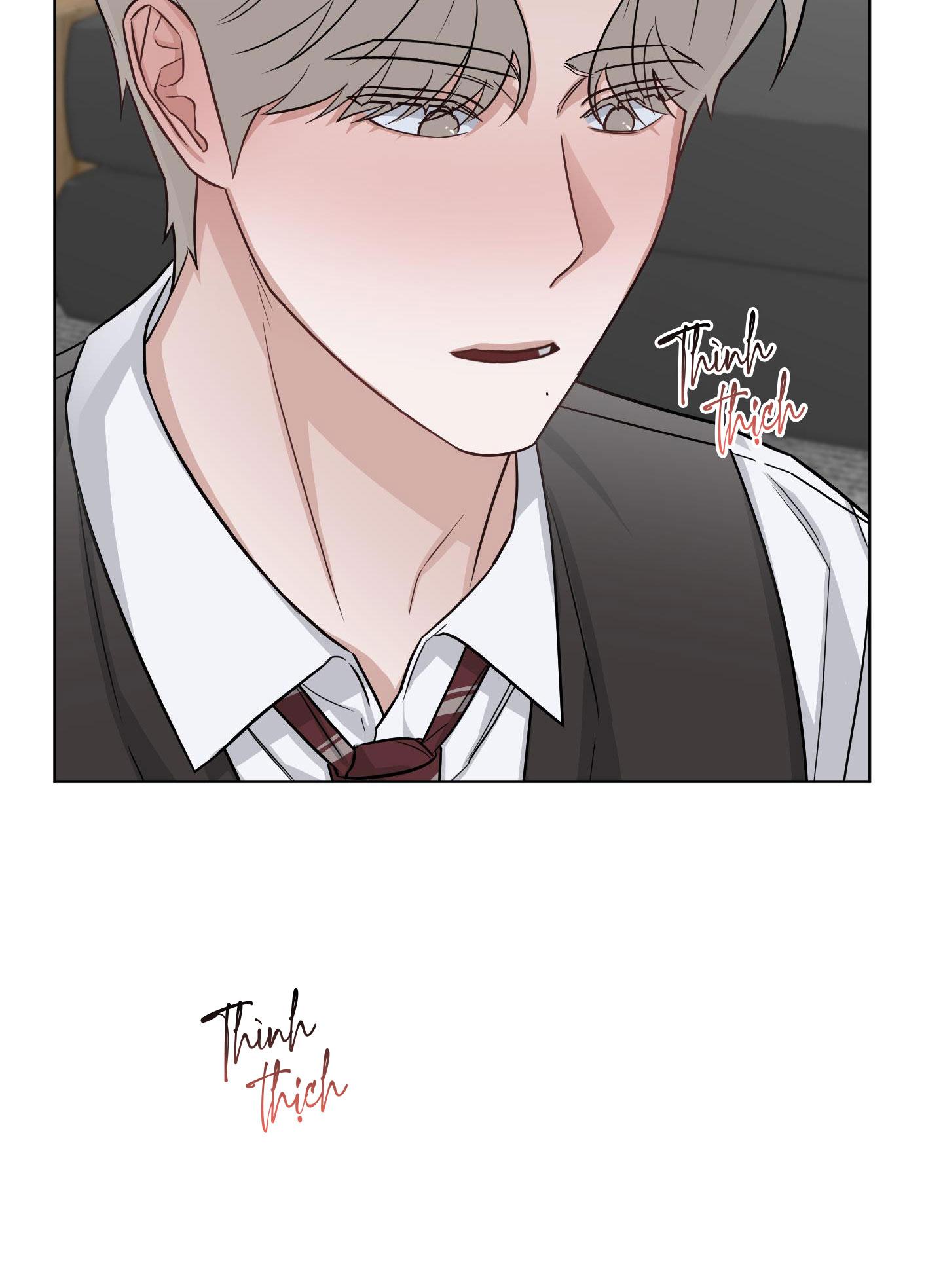 Đọc truyện NGHIỆN SEX - Chapter 19.3