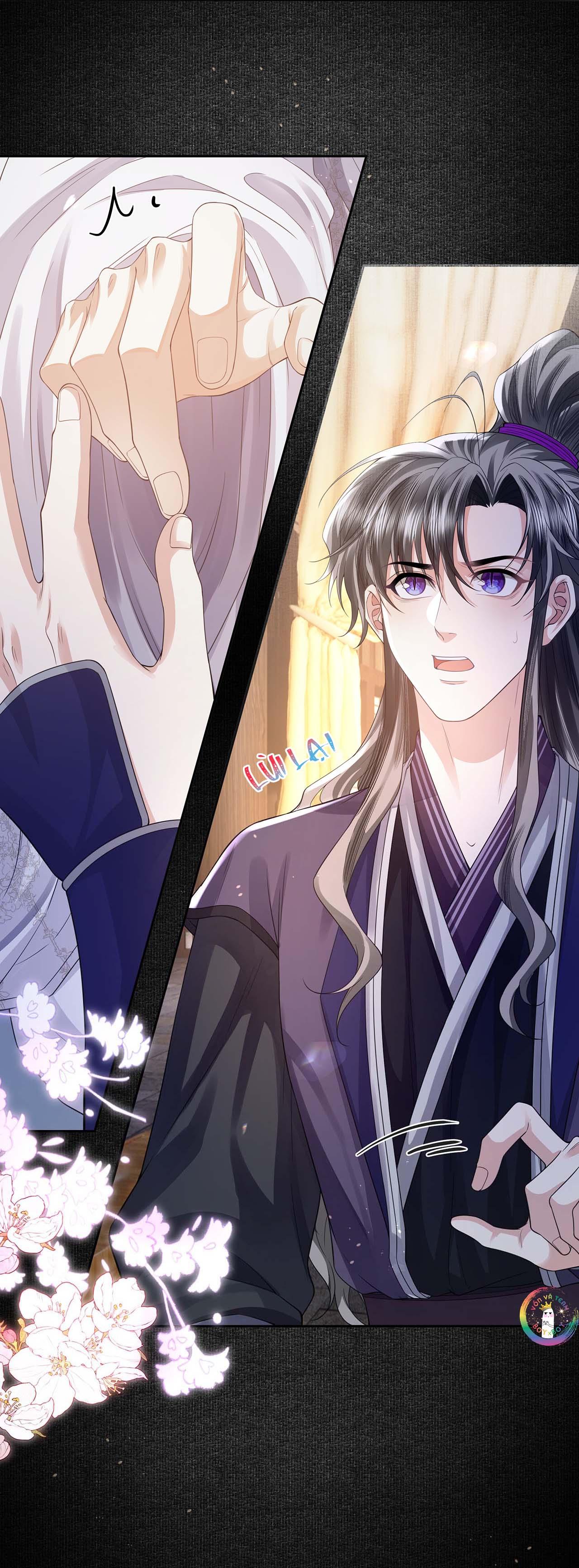 Đọc truyện (END) Đồng Tiền Kham Thế - Chapter 80