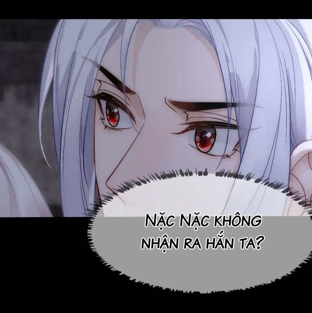 Đọc truyện Bảo bối ngoan, không thể cắn - Chapter 82