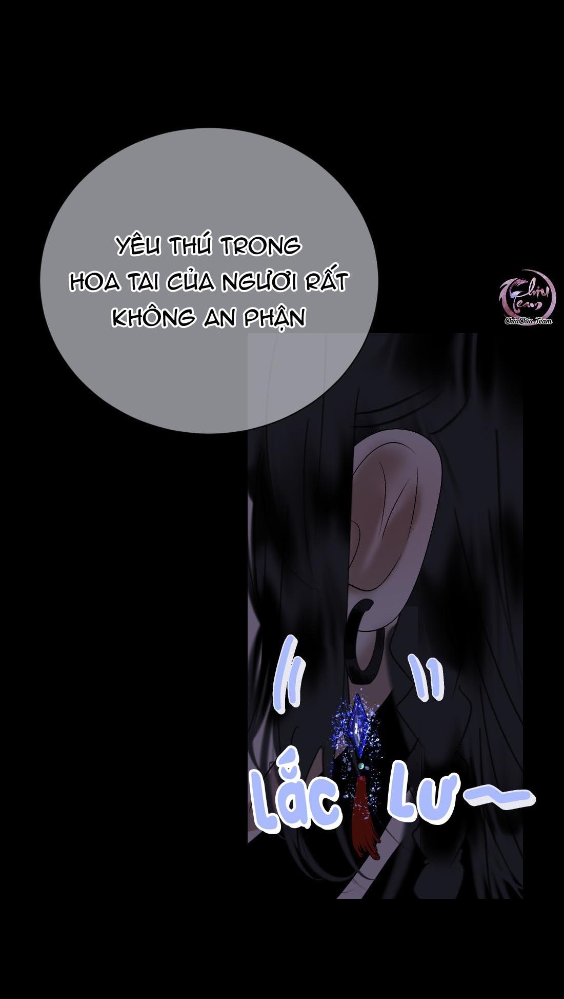 Đọc truyện Vài Câu Chuyện Với Sư Tôn Sau Khi Xuyên Sách - Chapter 73