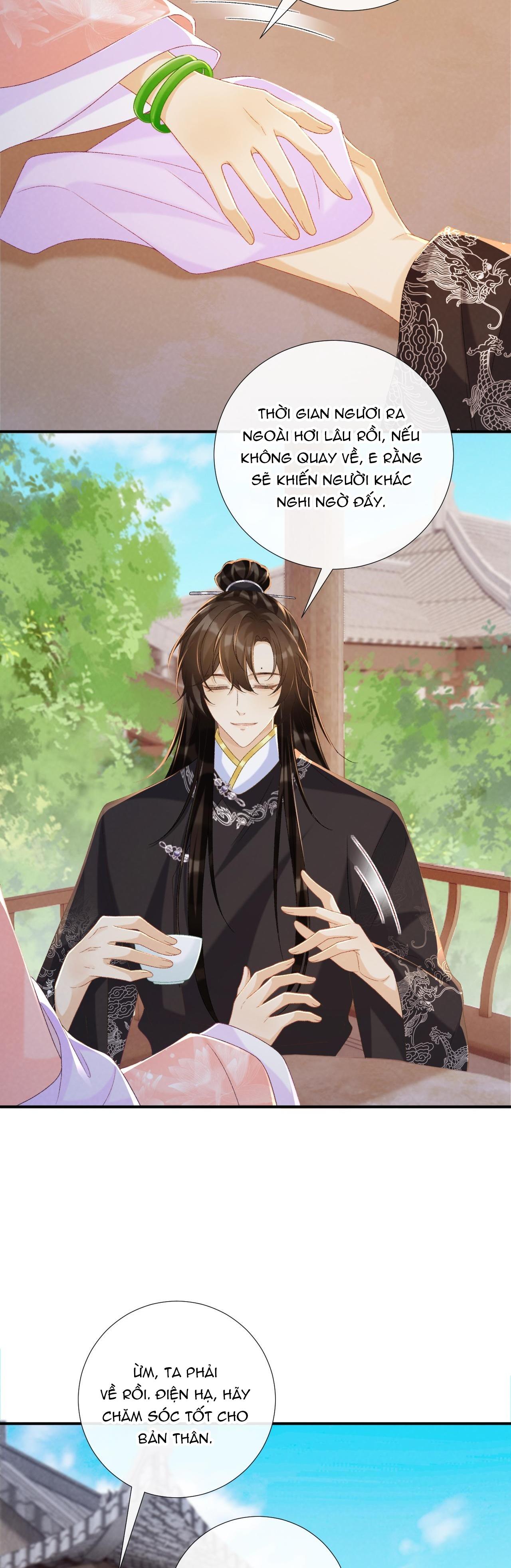Đọc truyện CẠM BẪY CỦA KẺ BIẾN THÁI - Chapter 72