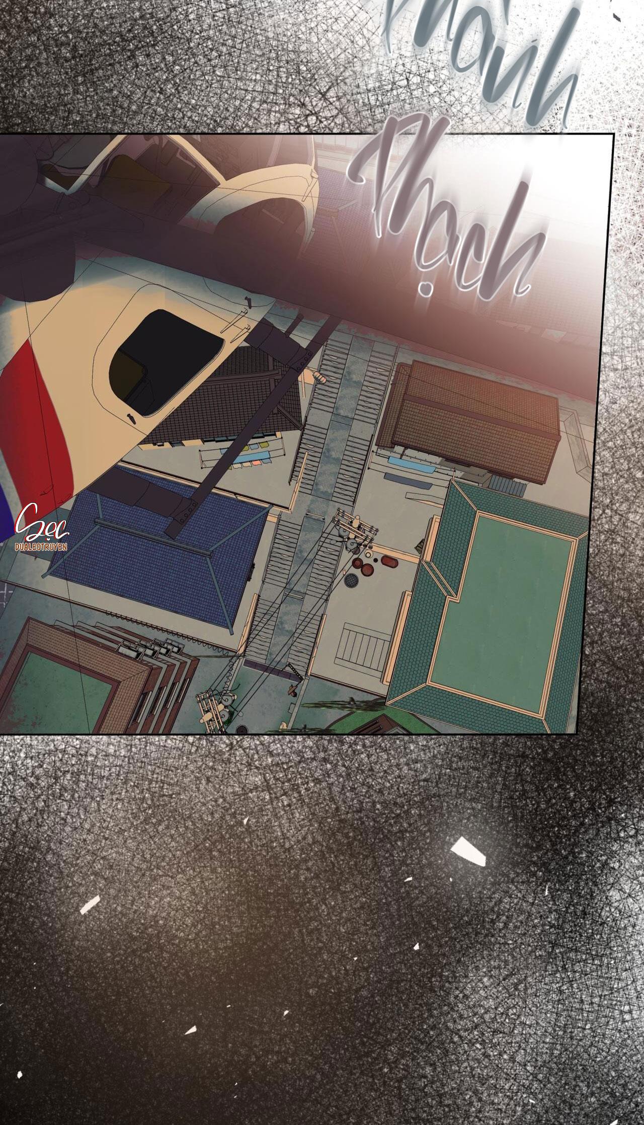 Đọc truyện NƯỚC UỐNG TÌNH YÊU CỦA CÁO PLIN - Chapter 6