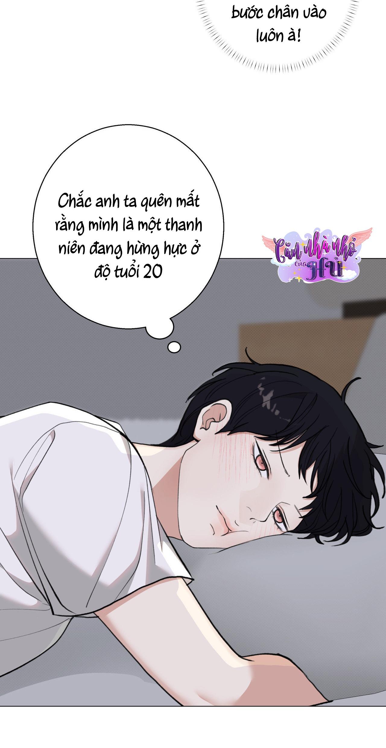 Đọc truyện 2020 - Chapter 11