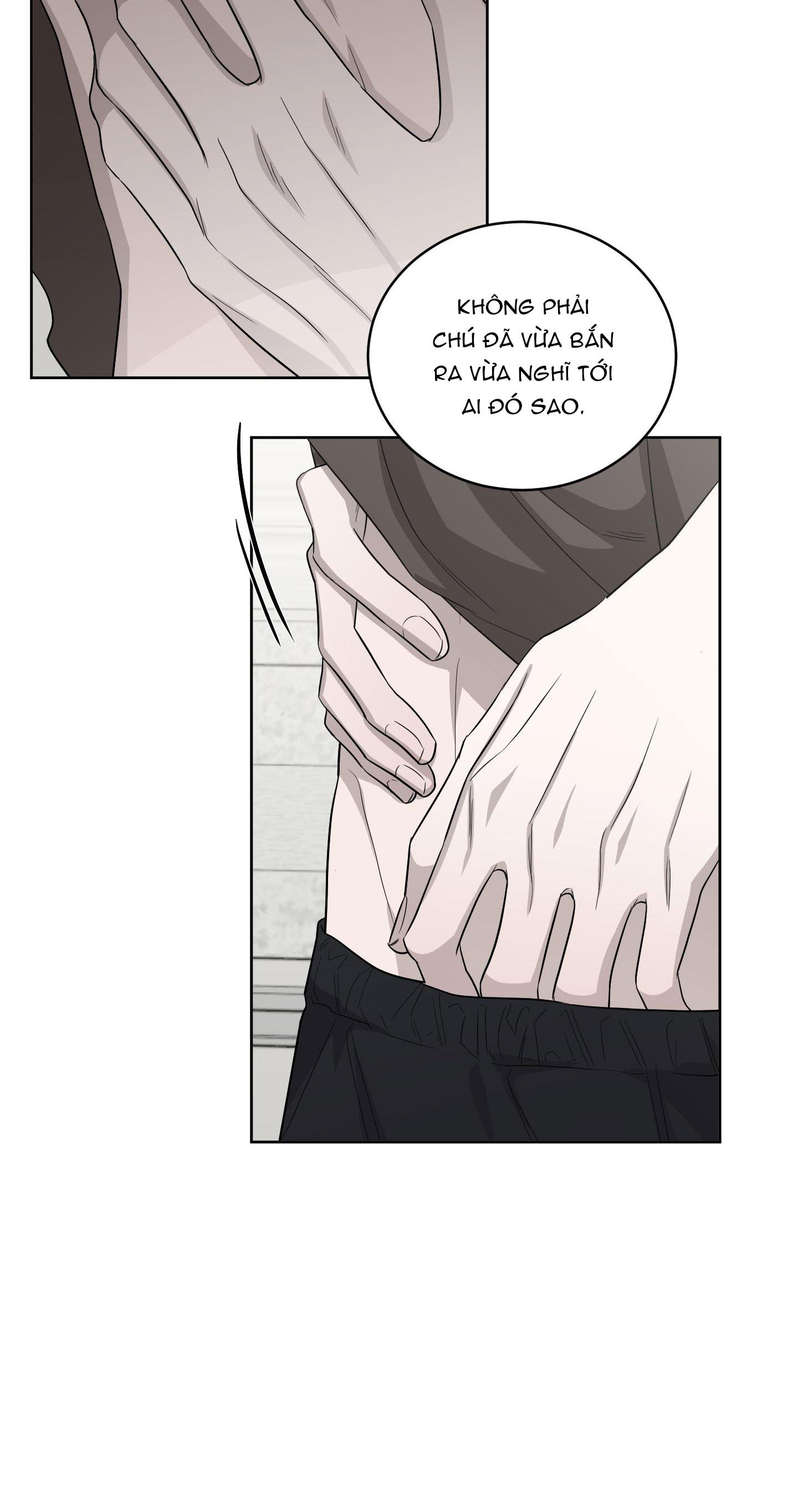 Đọc truyện BL NGẮN TUYỂN CHỌN - Chapter 24.4