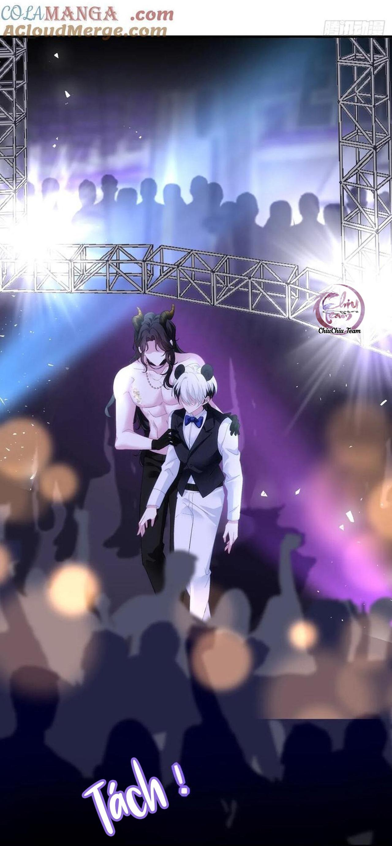 Đọc truyện Thánh Tâm không dễ chọc - Chapter 63