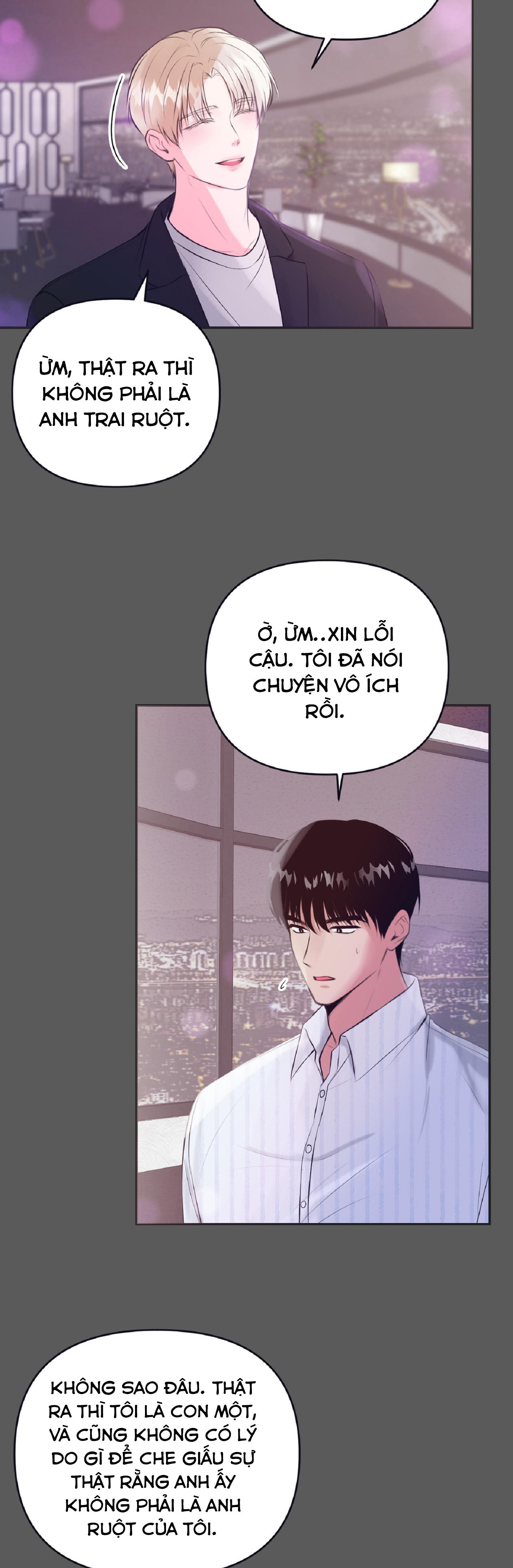 Đọc truyện LIST TRUYỆN NGẮN CHỊT CHỊT - Chapter 60