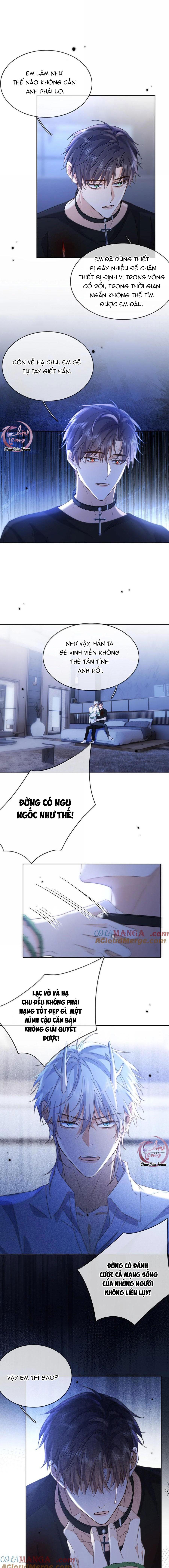 Đọc truyện Giáo Huấn Em Trai Hư Hỏng - Chapter 50