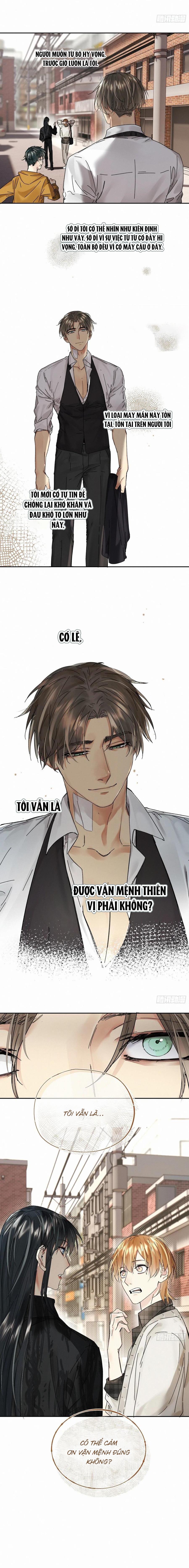 Đọc truyện Antidote Poison - Chapter 105