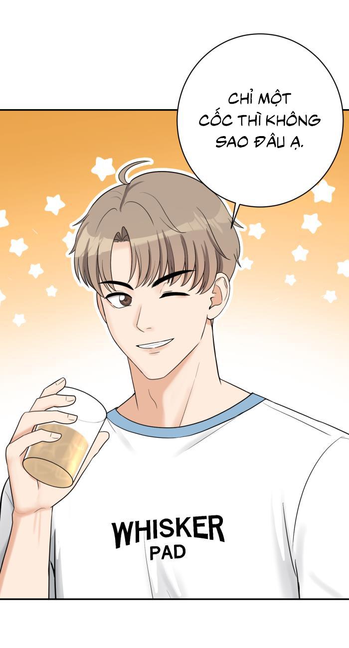 Đọc truyện Tỉnh dậy lần nữa bỗng trở thành minh tinh rồi - Chapter 16