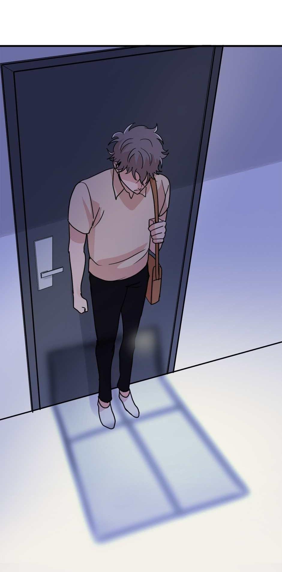 Đọc truyện Đến Khi Môi Ta Chạm Nhau - Chapter 19