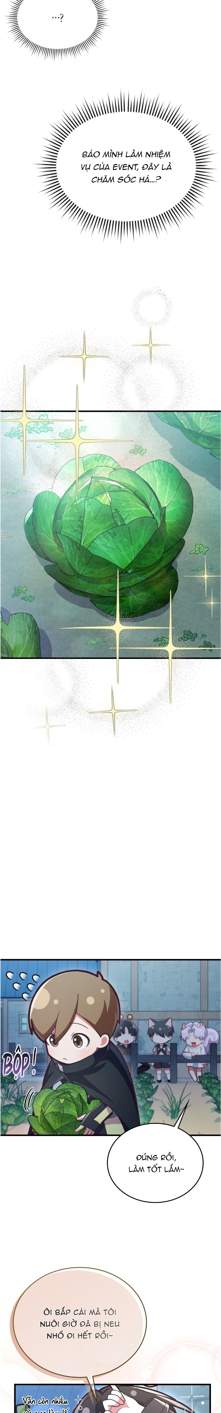 Đọc truyện Guild member - Chapter 27