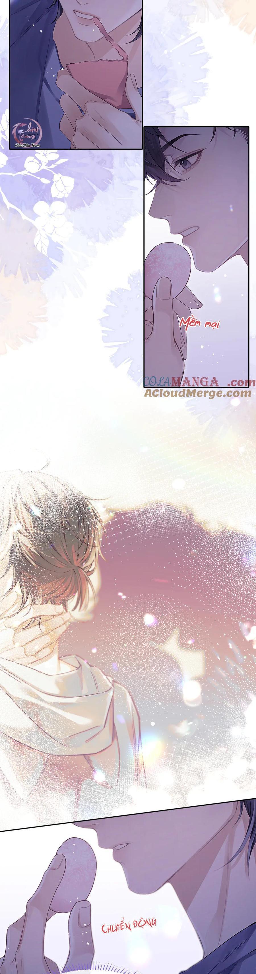 Đọc truyện Nghịch Lý Câu Fan - Chapter 20
