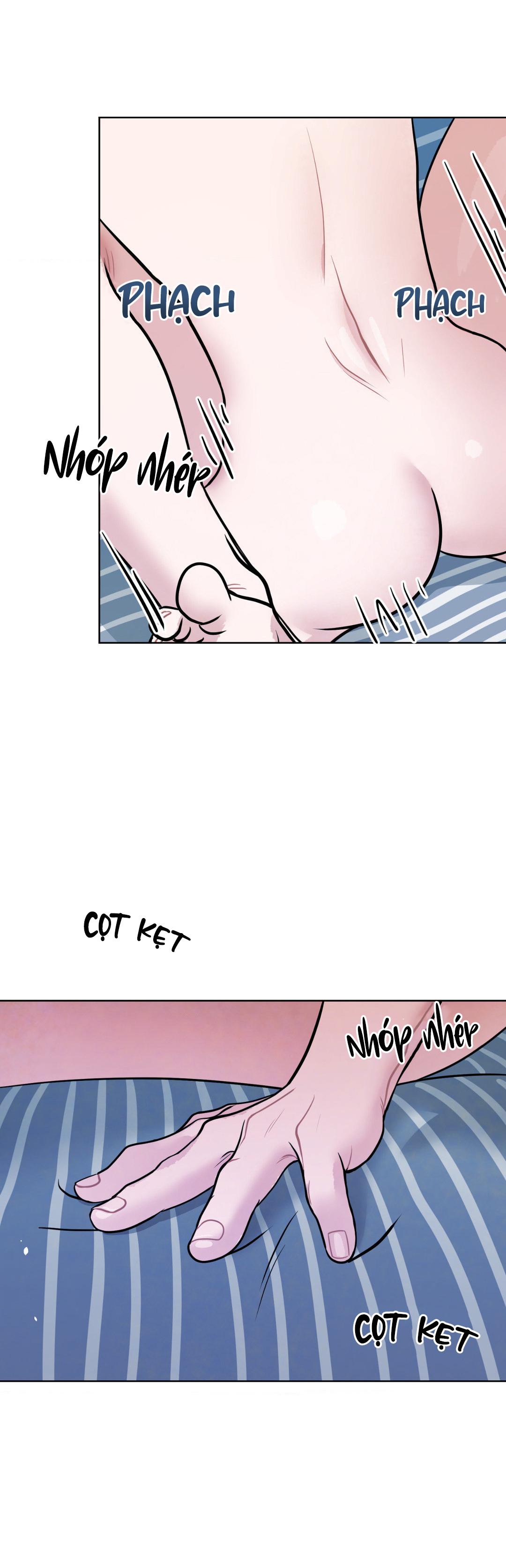 Đọc truyện [END] Sữa Và Kem - Chapter 5