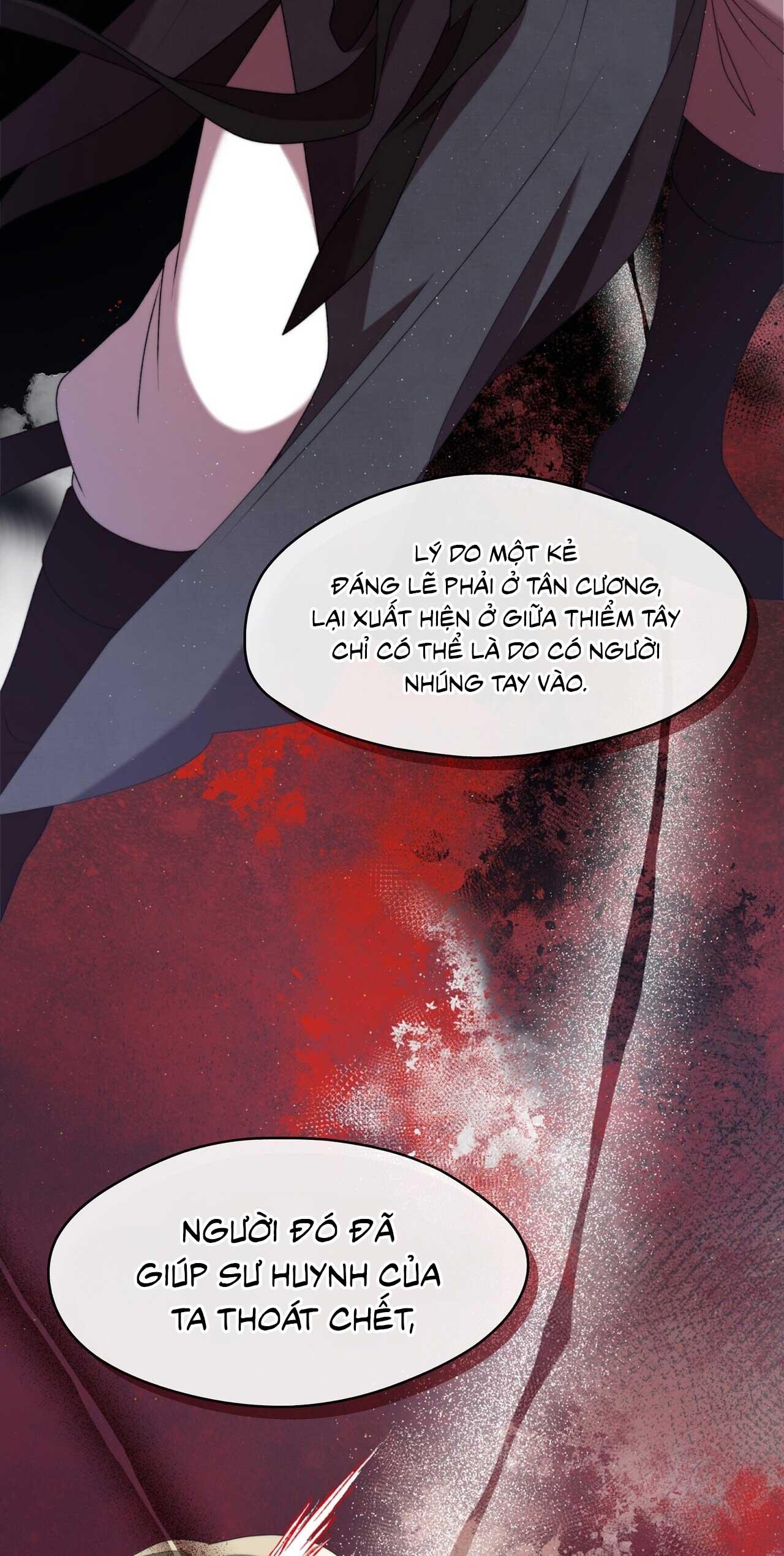 Đọc truyện Tôi đã nuôi dạy thủ lĩnh giáo phái ác ma - Chapter 45