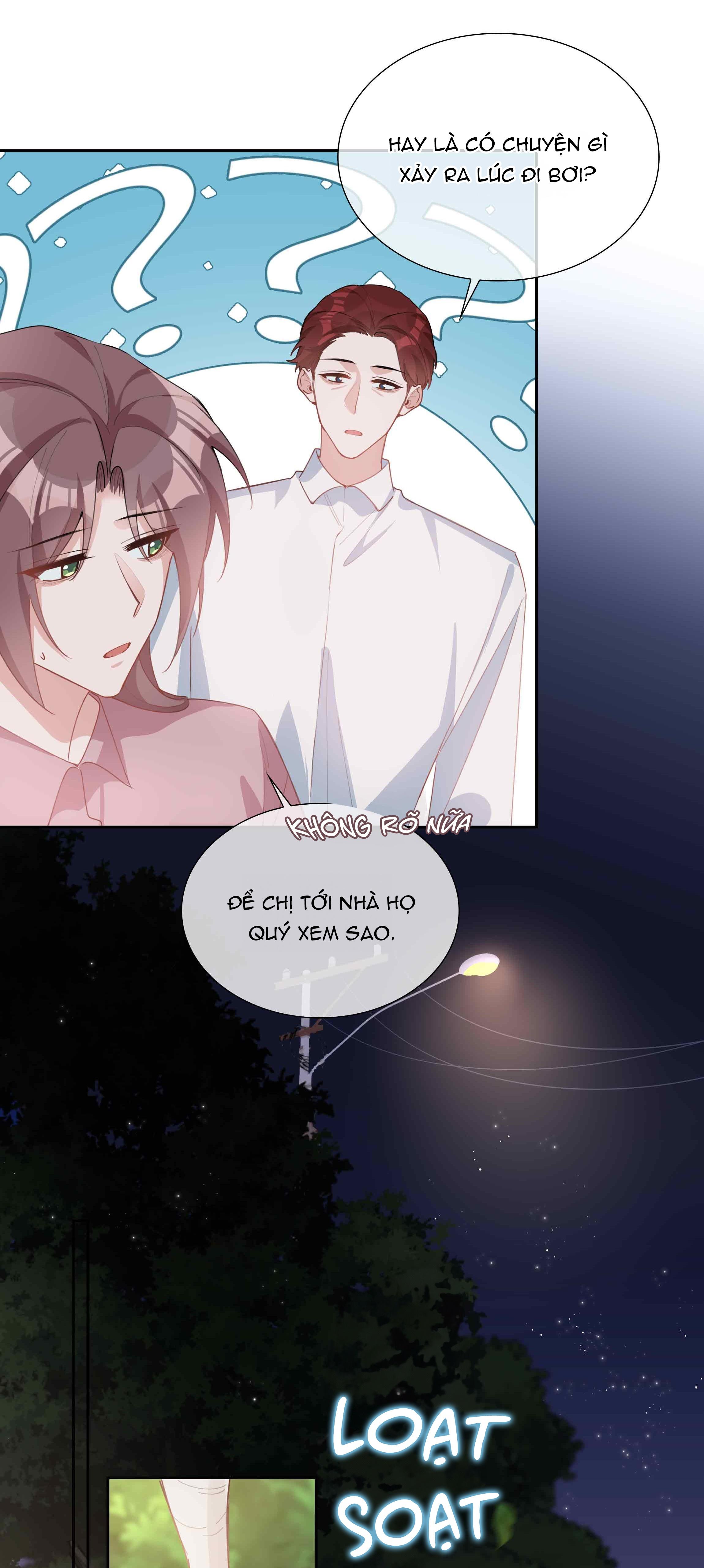 Đọc truyện Trường Cấp Ba Sơn Hải - Chapter 92