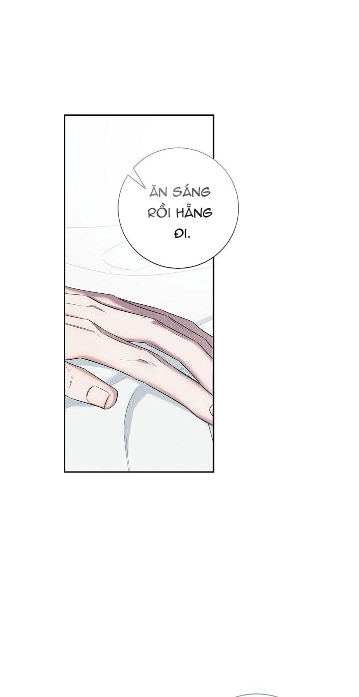 Đọc truyện ĐÊM KHÔNG DẤU VẾT - Chapter 1