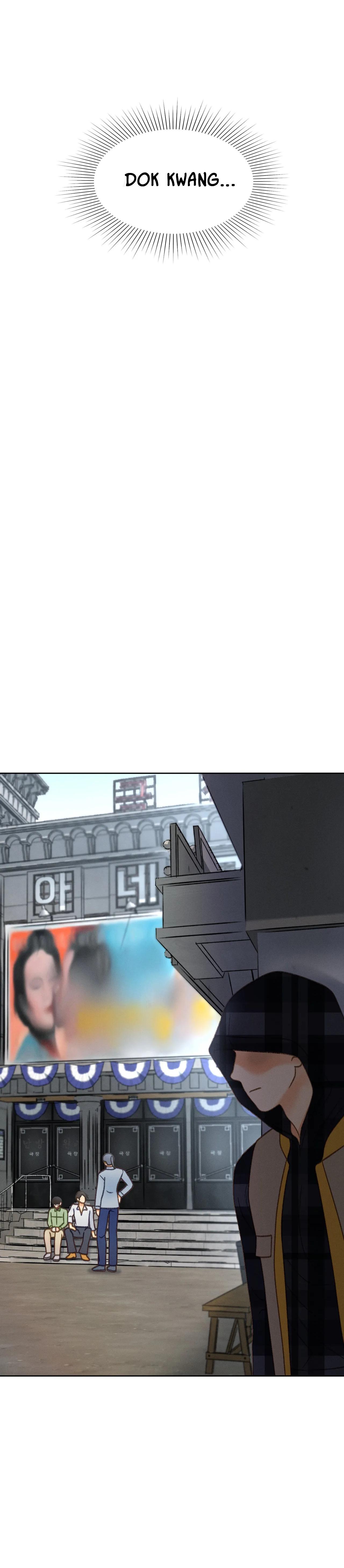 Đọc truyện RẠP CHIẾU PHIM ANEMONE - Chapter 47