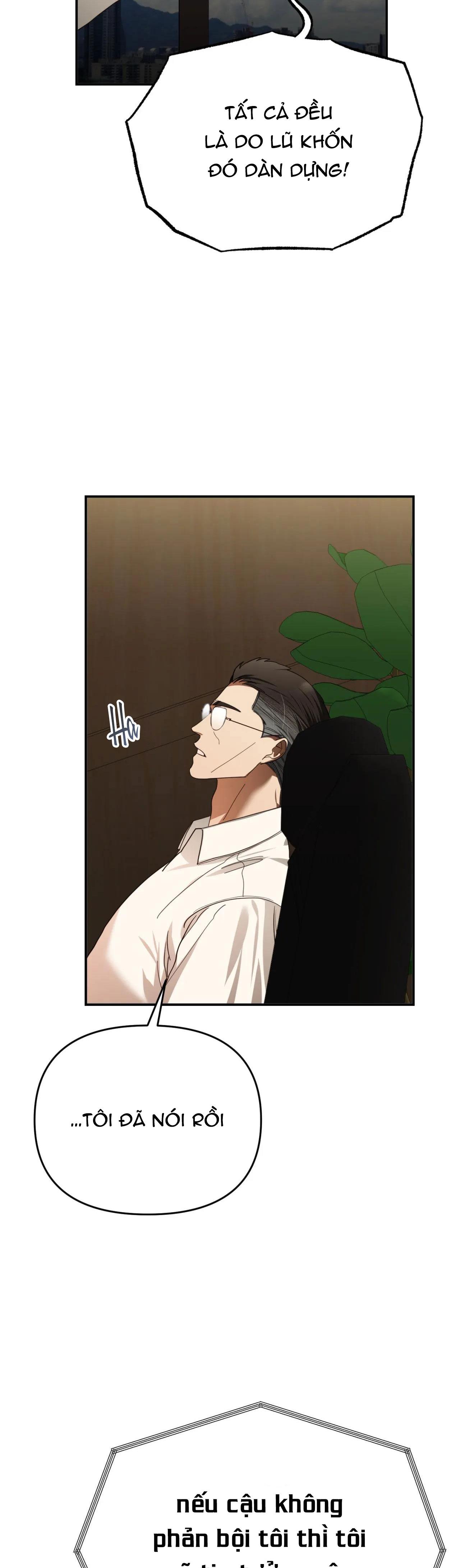 Đọc truyện BETTING ON YOU - Chapter 46