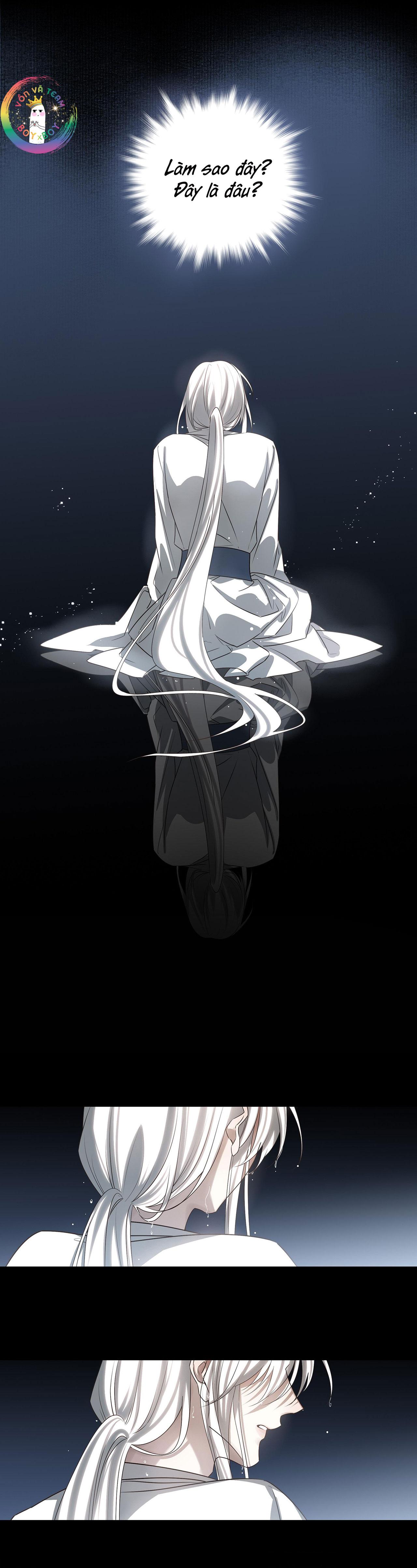 Đọc truyện Sau Khi Chết Ta Trở Thành Nốt Chu Sa Của Ca Ca - Chapter 58