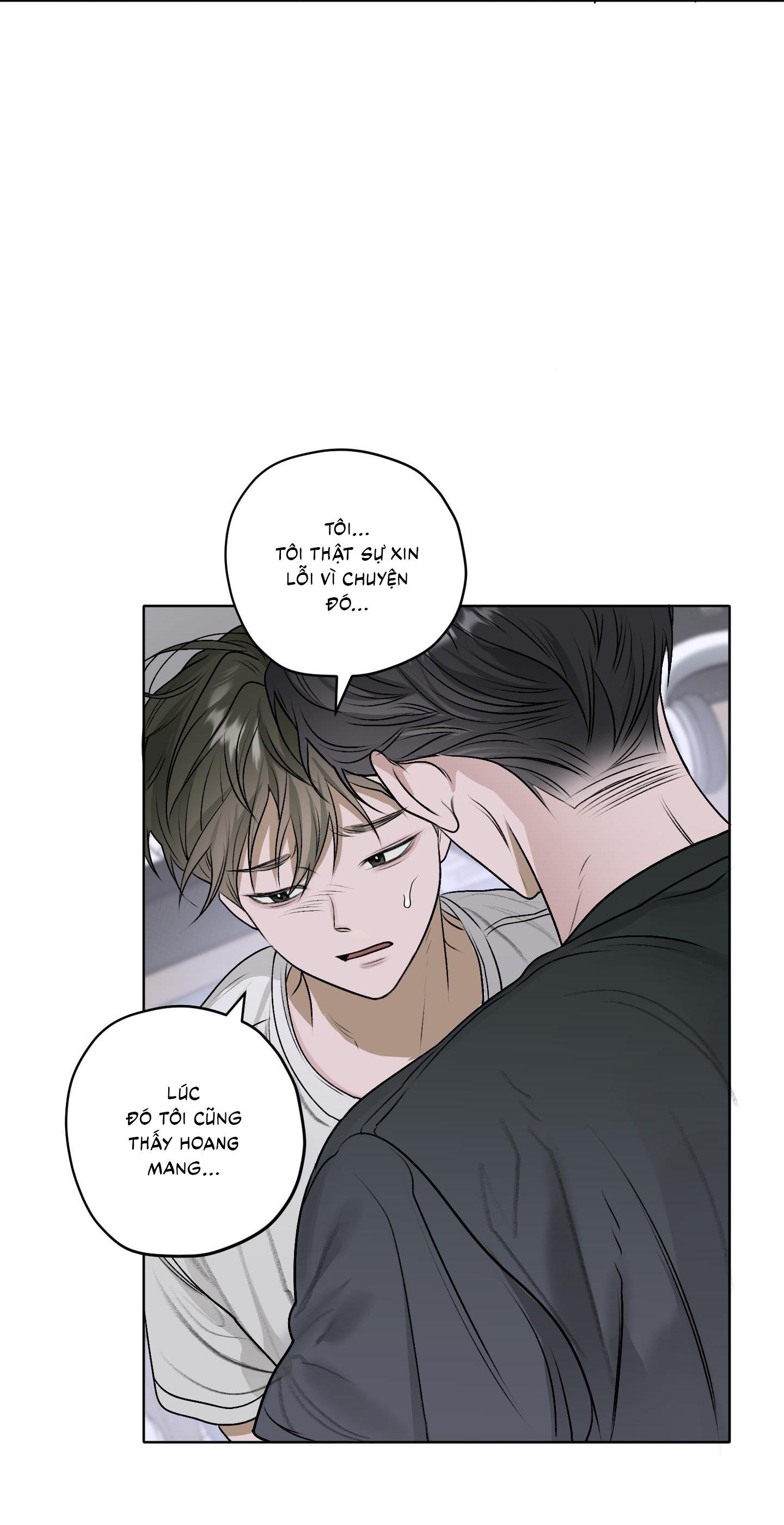 Đọc truyện  Đầm Sen Héo Úa - Chapter 29