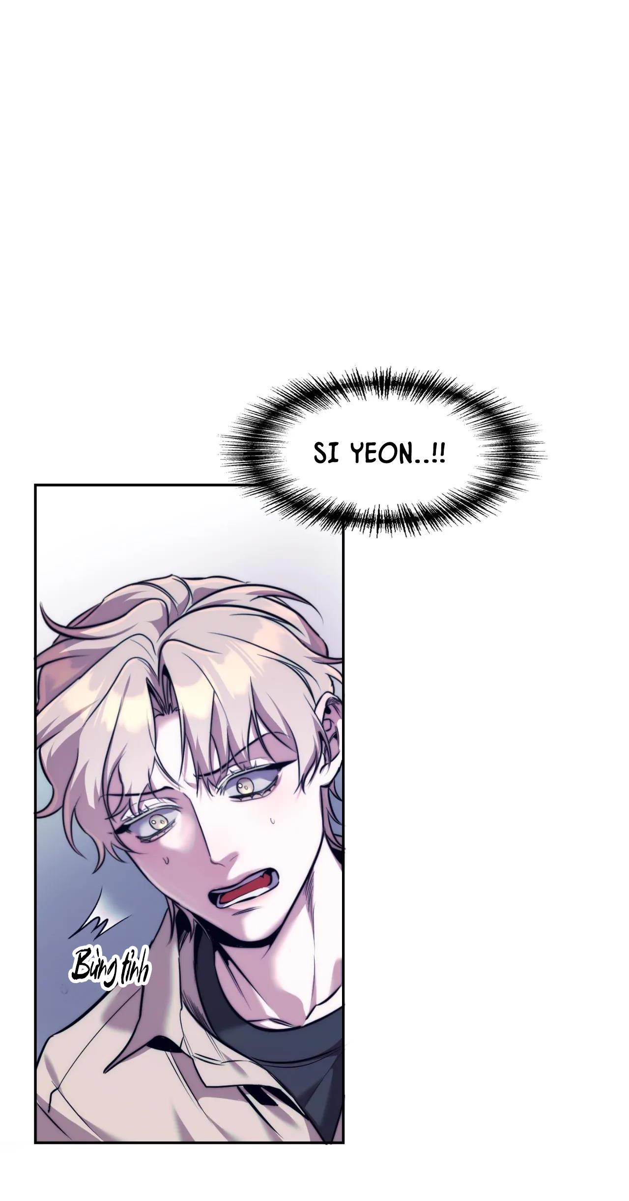 Đọc truyện KỲ THỊ - Chapter 4