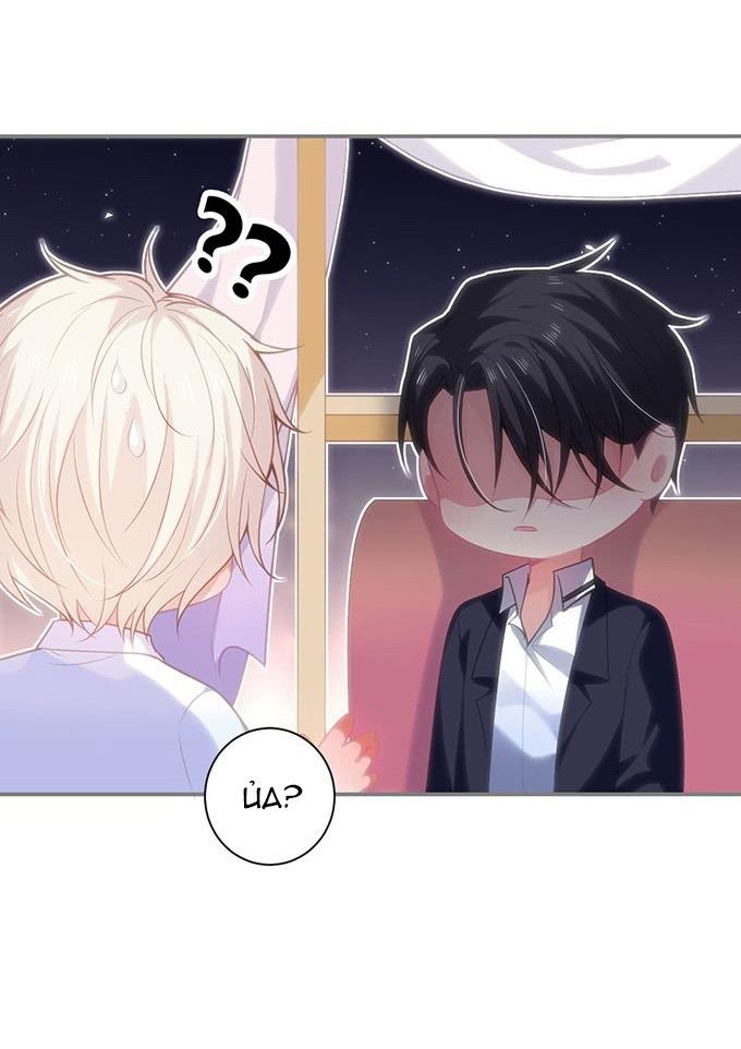 Đọc truyện Oxy gây chết người [DROP] - Chapter 53