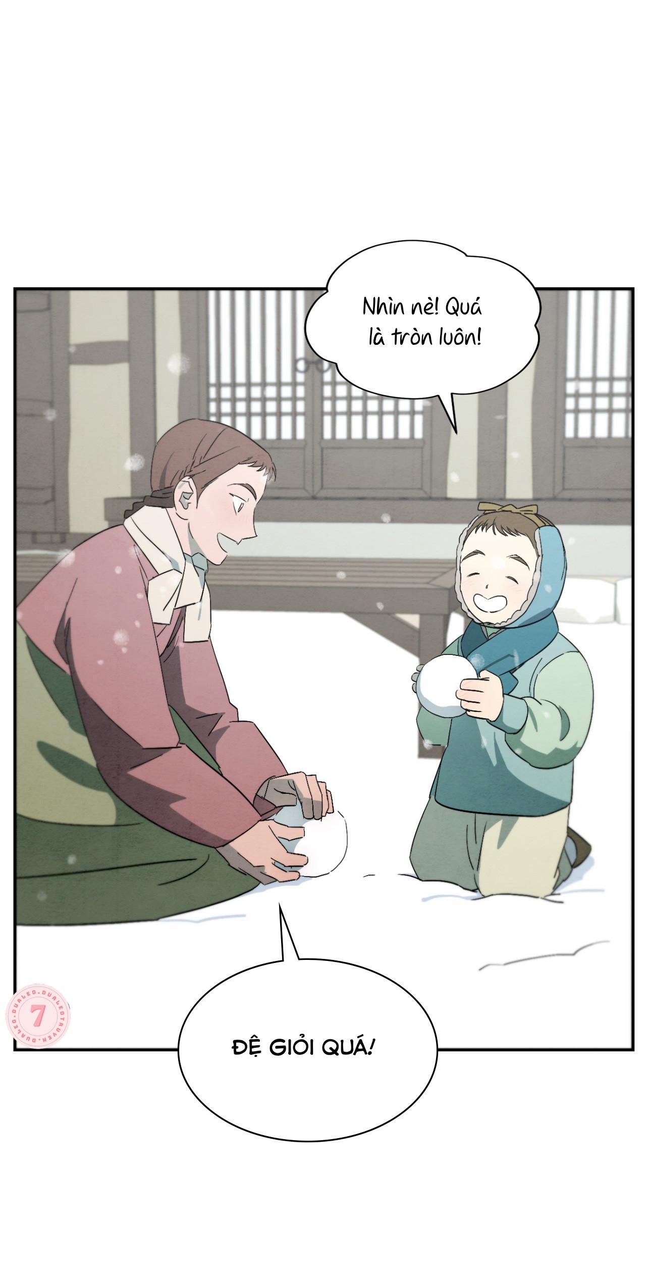 Đọc truyện [Hoàn] Dưới Đáy Biển Xanh - Chapter 53